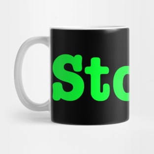 Storm Mug